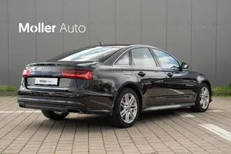 Audi A6, 2.0, 185 kW, бензин, автомат, передний привод