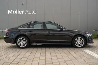 Audi A6, 2.0, 185 kW, бензин, автомат, передний привод