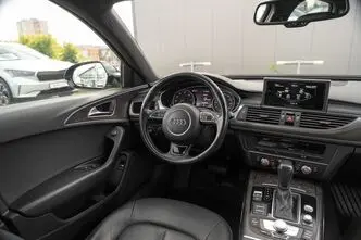 Audi A6, 2.0, 185 kW, бензин, автомат, передний привод