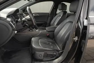 Audi A6, 2.0, 185 kW, бензин, автомат, передний привод