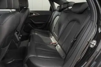 Audi A6, 2.0, 185 kW, бензин, автомат, передний привод