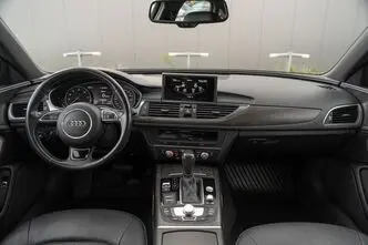 Audi A6, 2.0, 185 kW, бензин, автомат, передний привод