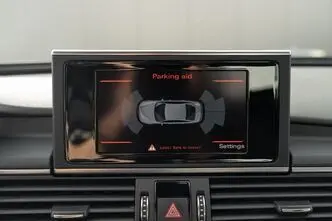 Audi A6, 2.0, 185 kW, бензин, автомат, передний привод