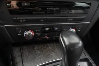 Audi A6, 2.0, 185 kW, бензин, автомат, передний привод
