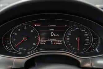 Audi A6, 2.0, 185 kW, бензин, автомат, передний привод