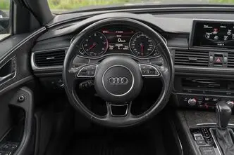 Audi A6, 2.0, 185 kW, бензин, автомат, передний привод