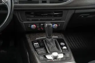 Audi A6, 2.0, 185 kW, бензин, автомат, передний привод