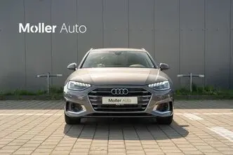 Audi A4, 2.0, 100 kW, дизель, автомат, передний привод