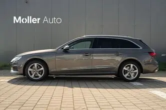 Audi A4, 2.0, 100 kW, дизель, автомат, передний привод
