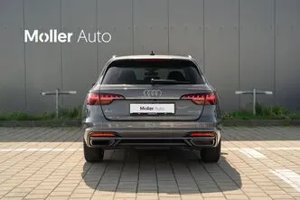 Audi A4, 2.0, 100 kW, дизель, автомат, передний привод