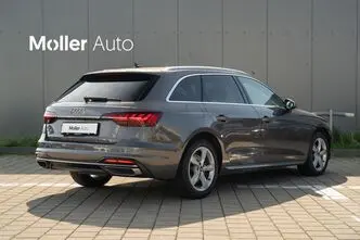 Audi A4, 2.0, 100 kW, дизель, автомат, передний привод