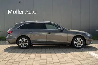 Audi A4, 2.0, 100 kW, дизель, автомат, передний привод