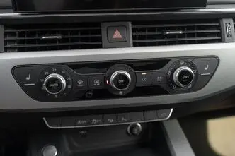 Audi A4, 2.0, 100 kW, дизель, автомат, передний привод