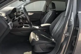 Audi A4, 2.0, 100 kW, дизель, автомат, передний привод