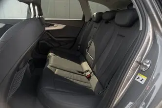 Audi A4, 2.0, 100 kW, дизель, автомат, передний привод