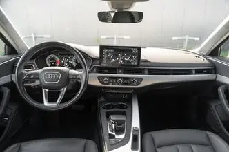 Audi A4, 2.0, 100 kW, дизель, автомат, передний привод