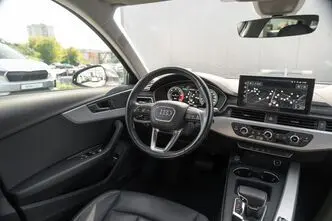 Audi A4, 2.0, 100 kW, дизель, автомат, передний привод