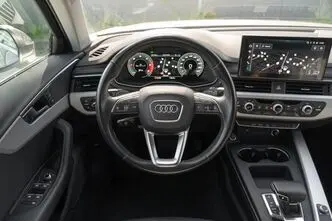 Audi A4, 2.0, 100 kW, дизель, автомат, передний привод
