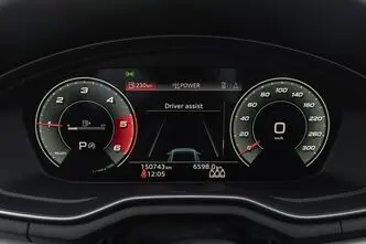 Audi A4, 2.0, 100 kW, дизель, автомат, передний привод