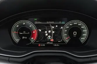 Audi A4, 2.0, 100 kW, дизель, автомат, передний привод