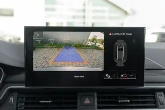 Audi A4, 2.0, 100 kW, дизель, автомат, передний привод