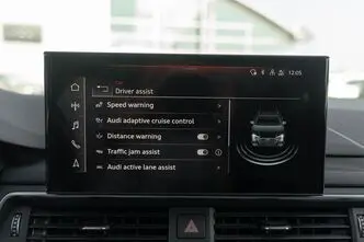 Audi A4, 2.0, 100 kW, дизель, автомат, передний привод