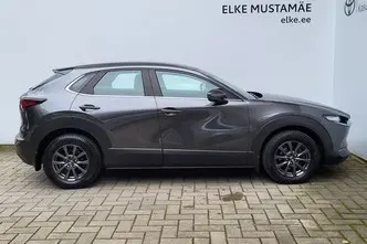 Mazda CX-30, 2.0, 110 kW, гибрид, автомат, передний привод
