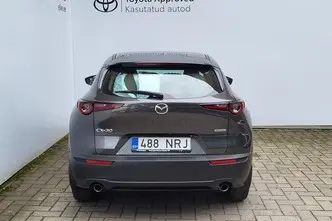 Mazda CX-30, 2.0, 110 kW, гибрид, автомат, передний привод