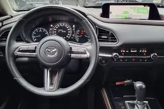 Mazda CX-30, 2.0, 110 kW, гибрид, автомат, передний привод