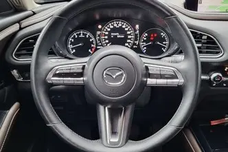 Mazda CX-30, 2.0, 110 kW, гибрид, автомат, передний привод