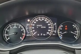 Mazda CX-30, 2.0, 110 kW, гибрид, автомат, передний привод