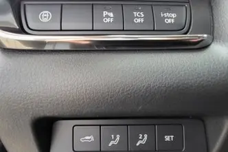 Mazda CX-30, 2.0, 110 kW, гибрид, автомат, передний привод