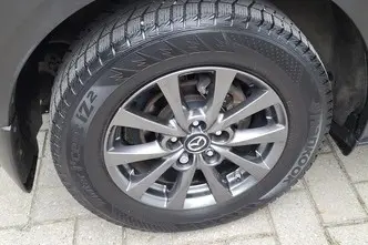 Mazda CX-30, 2.0, 110 kW, гибрид, автомат, передний привод