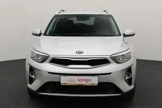 Kia Stonic, 1.4, 73 kW, бензин, механическая, передний привод