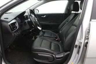 Kia Stonic, 1.4, 73 kW, бензин, механическая, передний привод
