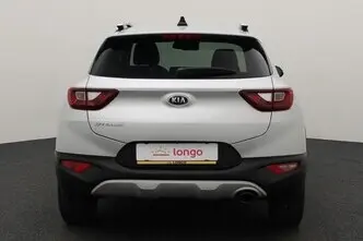 Kia Stonic, 1.4, 73 kW, бензин, механическая, передний привод