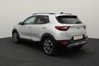Kia Stonic, 1.4, 73 kW, бензин, механическая, передний привод
