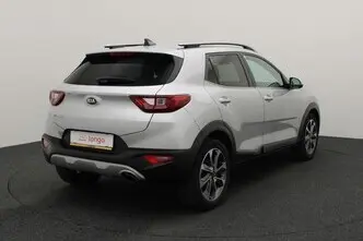 Kia Stonic, 1.4, 73 kW, бензин, механическая, передний привод