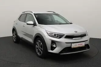 Kia Stonic, 1.4, 73 kW, бензин, механическая, передний привод
