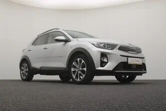Kia Stonic, 1.4, 73 kW, бензин, механическая, передний привод