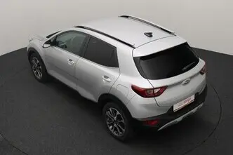 Kia Stonic, 1.4, 73 kW, бензин, механическая, передний привод