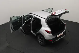 Kia Stonic, 1.4, 73 kW, бензин, механическая, передний привод