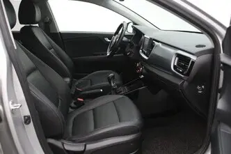 Kia Stonic, 1.4, 73 kW, бензин, механическая, передний привод