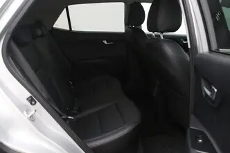 Kia Stonic, 1.4, 73 kW, бензин, механическая, передний привод