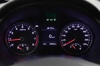 Kia Stonic, 1.4, 73 kW, бензин, механическая, передний привод