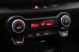Kia Stonic, 1.4, 73 kW, бензин, механическая, передний привод