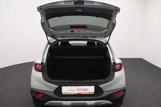 Kia Stonic, 1.4, 73 kW, бензин, механическая, передний привод