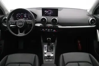 Audi Q2, 2.0, 85 kW, дизель, автомат, передний привод