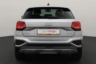 Audi Q2, 2.0, 85 kW, дизель, автомат, передний привод