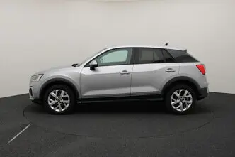 Audi Q2, 2.0, 85 kW, дизель, автомат, передний привод
